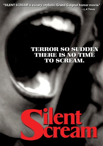 Silencio Sepulcral (2005) poster